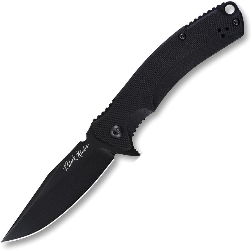 V NIVES Black Rambo Shorty Pro V33GPBBK by V NIVES