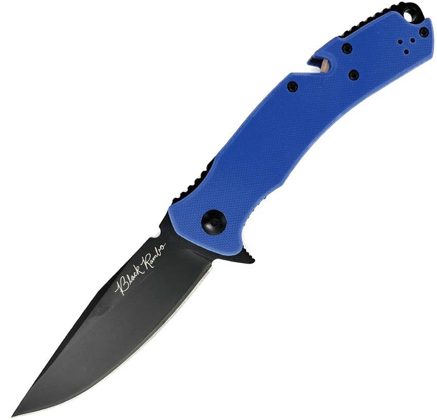 V NIVES Black Rambo Utility Pro V35GPBBL by V NIVES