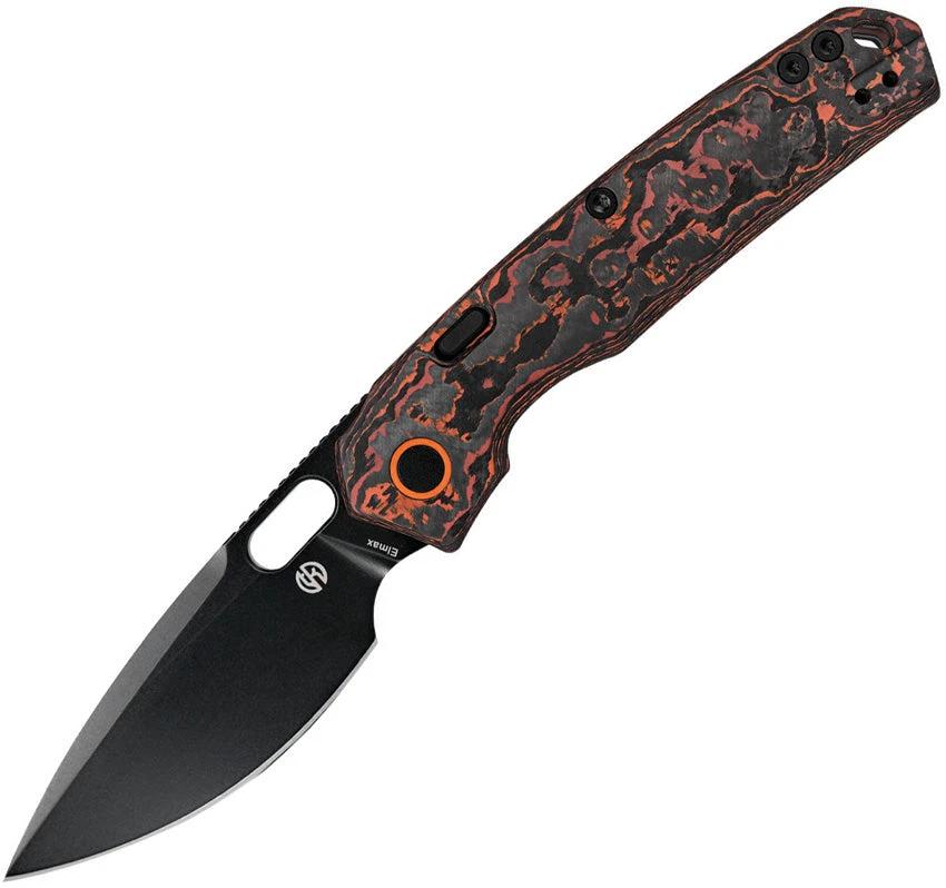 Vosteed Psyop Top Linerlock FC Mars A2209 by Vosteed