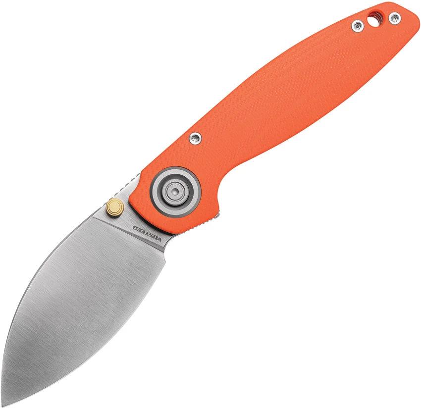 Vosteed Shilin Cutter Vanchor Lock A2801 by Vosteed