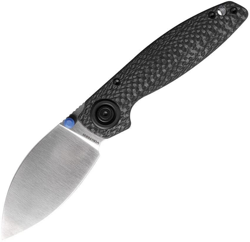 Vosteed Shilin Cutter Vanchor Lock A2810 by Vosteed