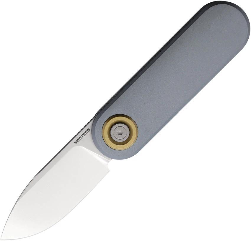 Vosteed Corgi-V Vanchor Lock Gray A3703 by Vosteed