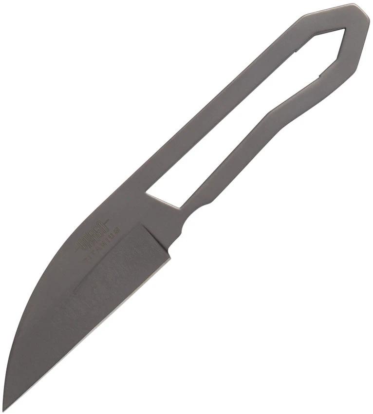 Vargo KaTi WC-1 Fixed Blade T-504 by Vargo