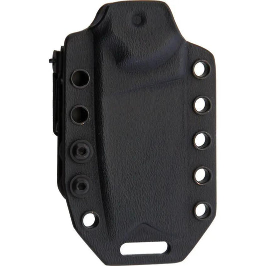 Viper Berus 1 Fixed Blade Knife - 2.5 Inch M390 Drop Point Blade With Full Tang And Kydex Sheath For EDC by Viper