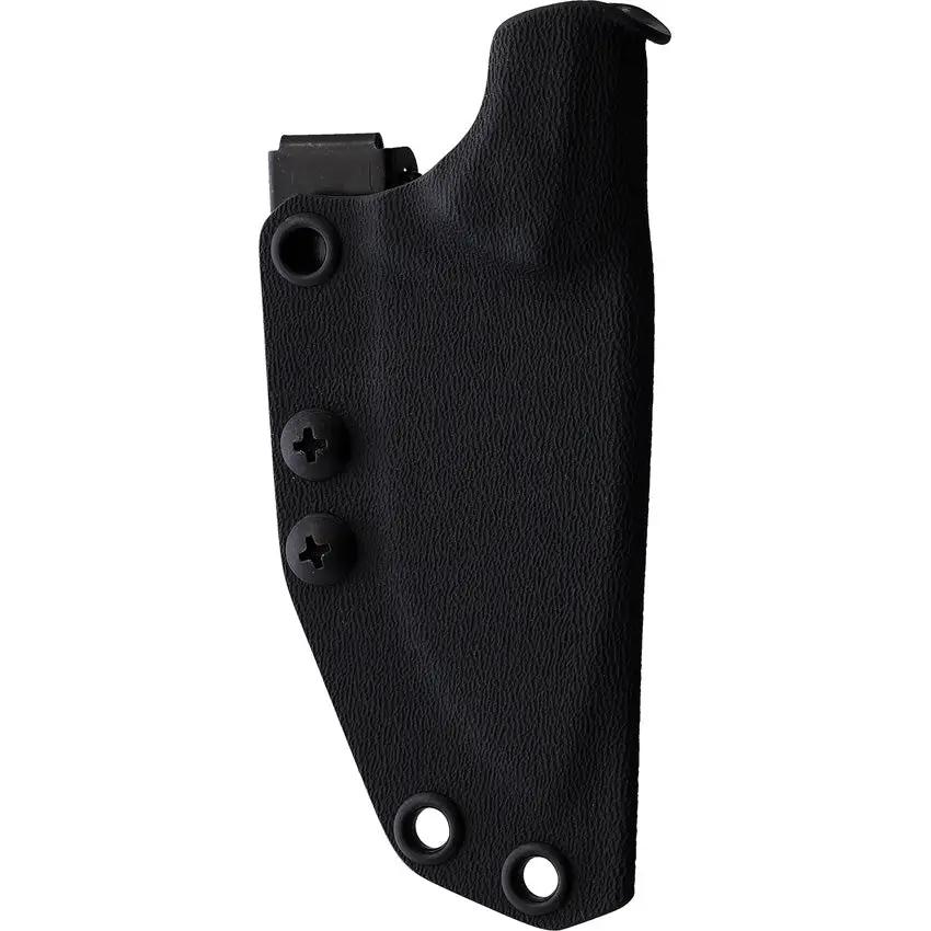 Viper Lille 1 Fixed Blade Knife - Durable Elmax Blade For Outdoorsmen And Field Use by Viper