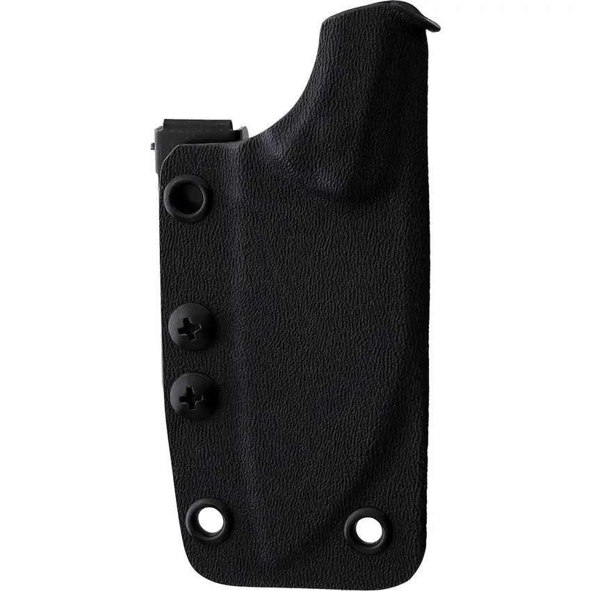 Viper Lille 2 Fixed Blade Knife - 3 Inch Satin Elmax Blade With Carbon Fiber Handle For Rugged Outdoor Use by Viper
