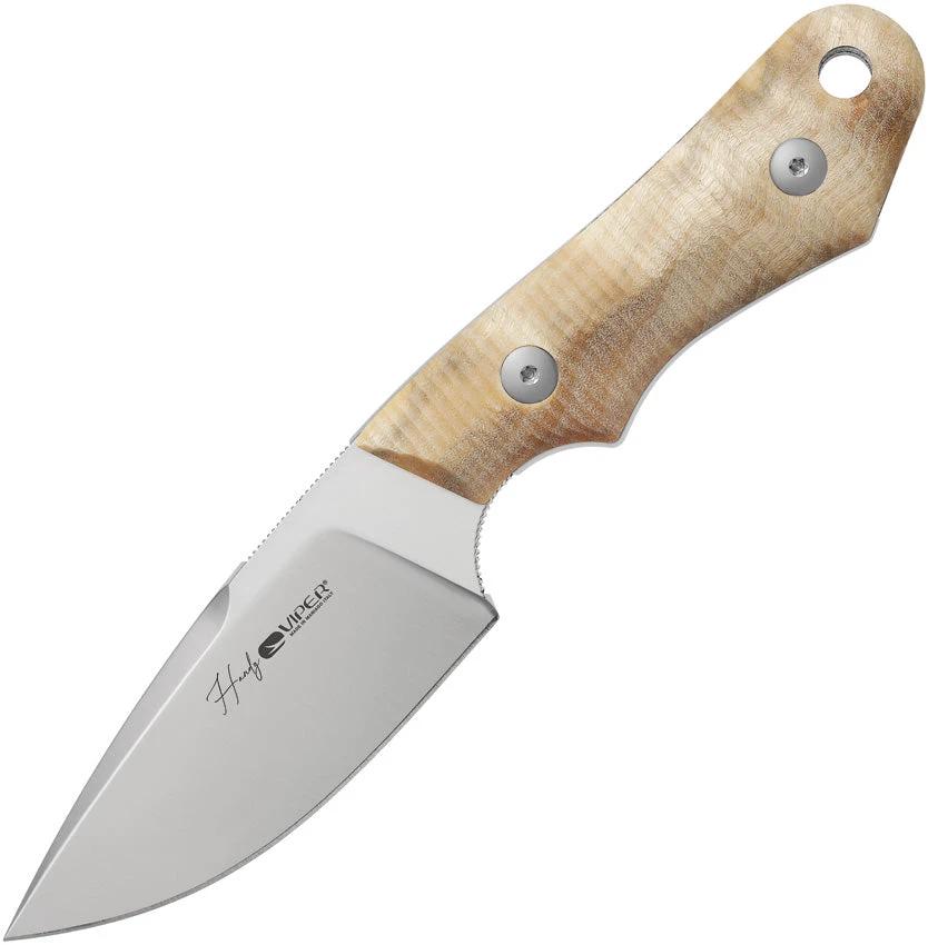 Viper Handy Fixed Blade Poplar VT4038PI by Viper