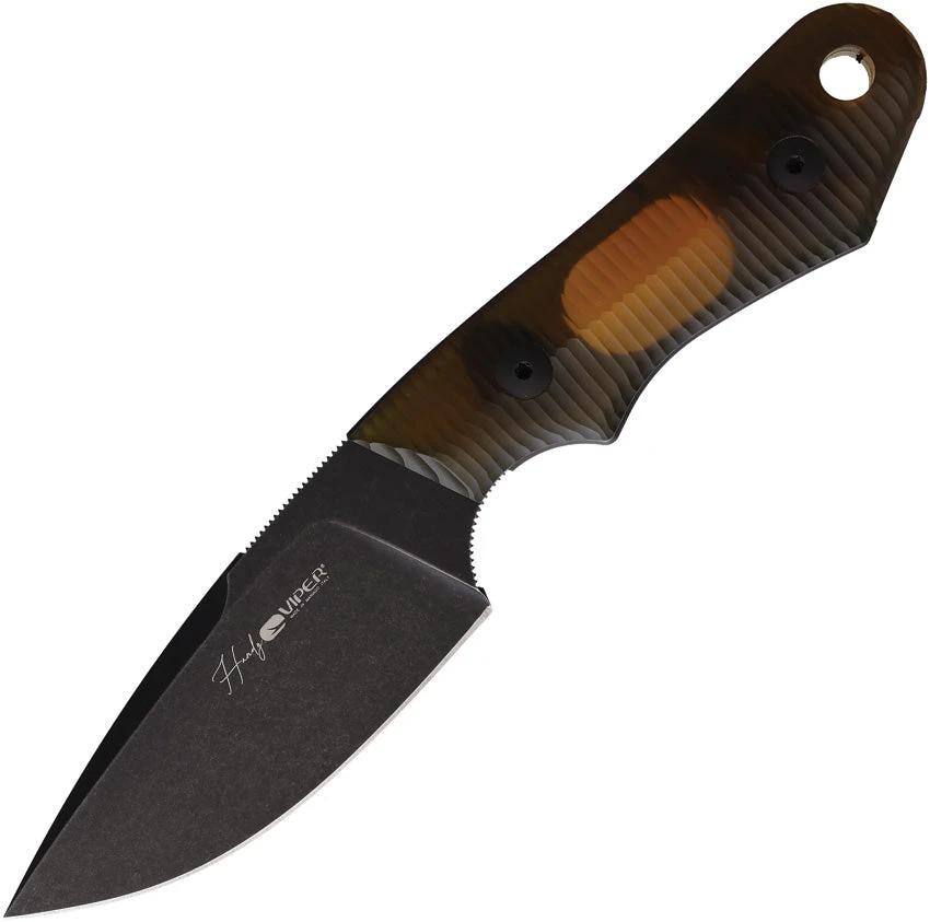 Viper Handy Fixed Blade Ultem VT4042UT by Viper
