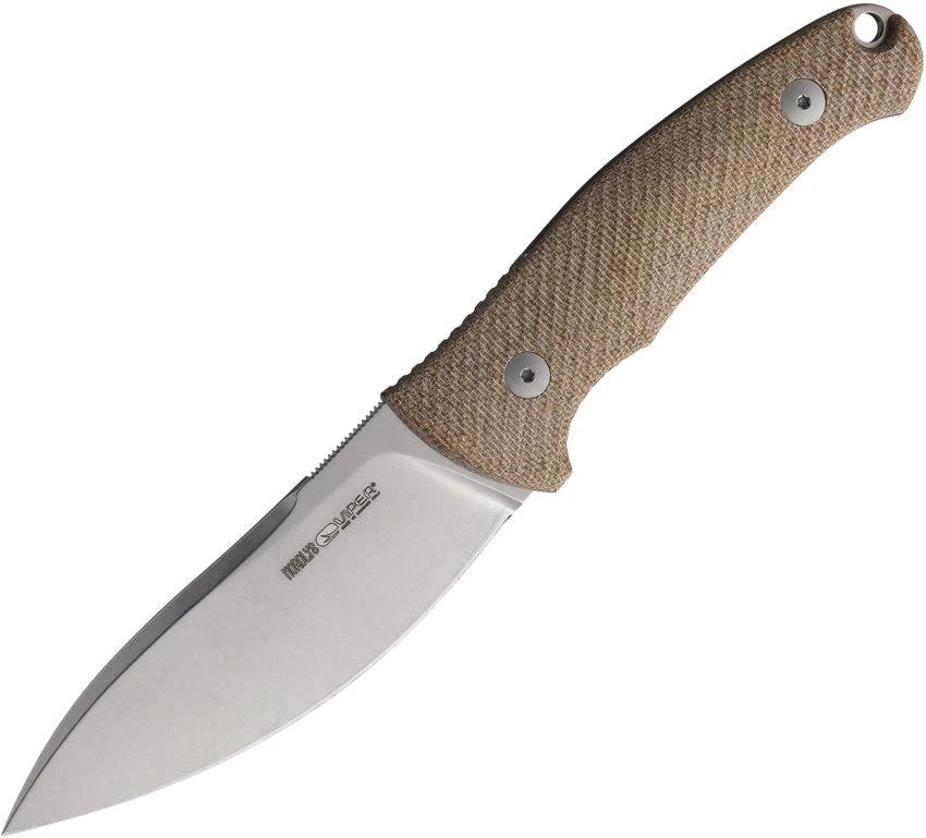 Viper Nordlys Fixed Blade Natural VT4044CN by Viper