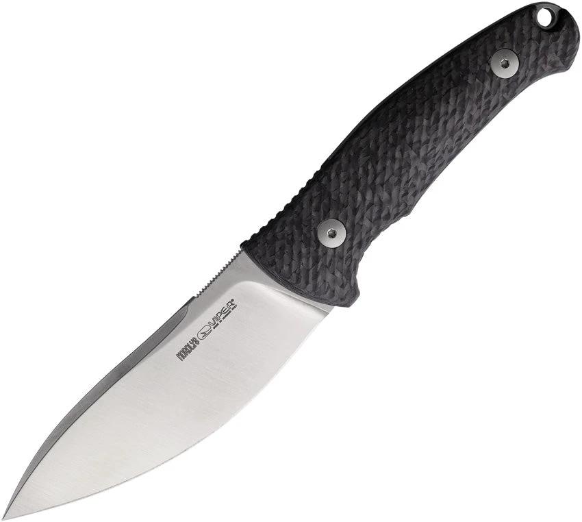 Viper Nordlys Fixed Blade CF VT4046FC by Viper