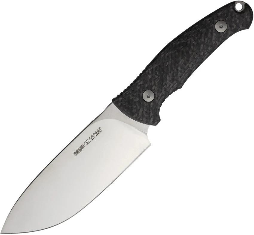 Viper Ranger Fixed Blade CF VT4056FC by Viper