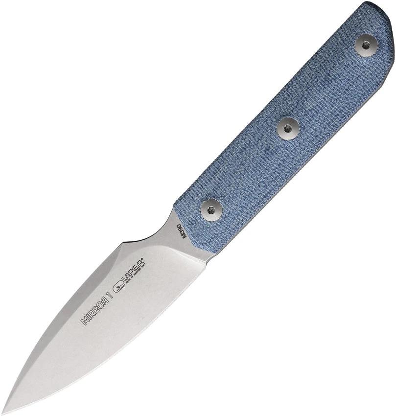Viper Mirror1 Fixed Blade Denim VT4060CD by Viper