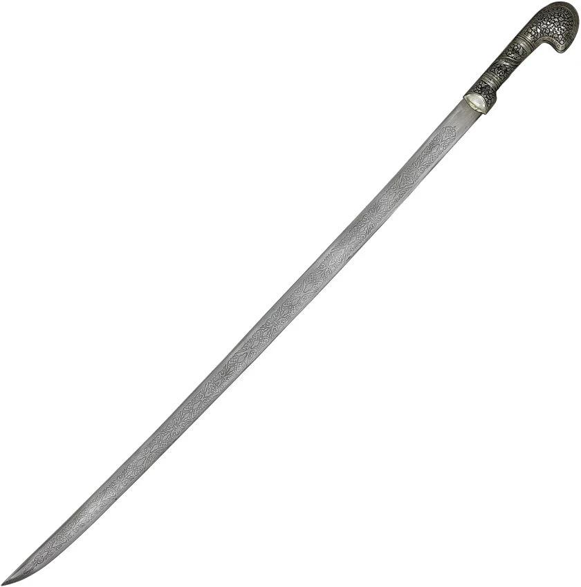 VT Daggers Caucasian Shashka VTD0046 by VT Daggers