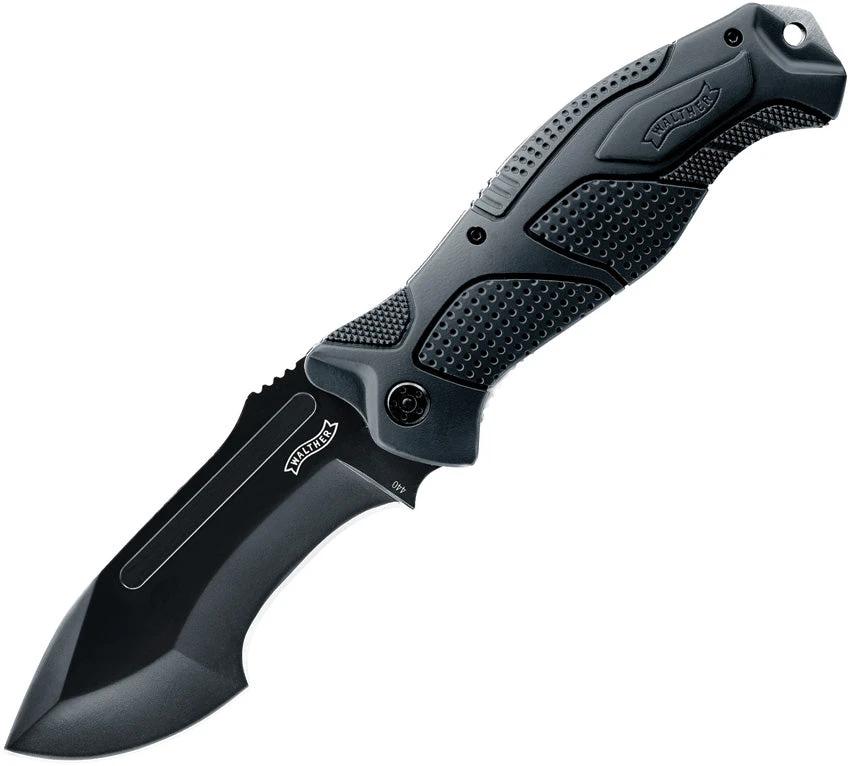 Walther OSK II Outdoor Survival Knife 5.0761-US by Walther
