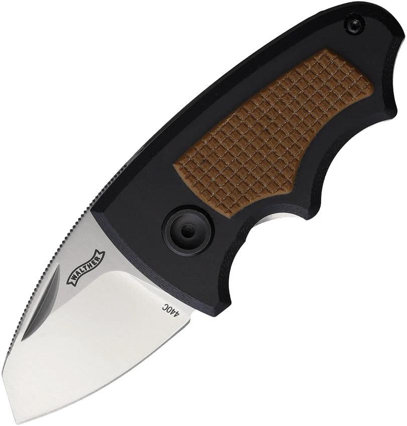 Walther MK40 Linerlock 5.0855-US by Walther