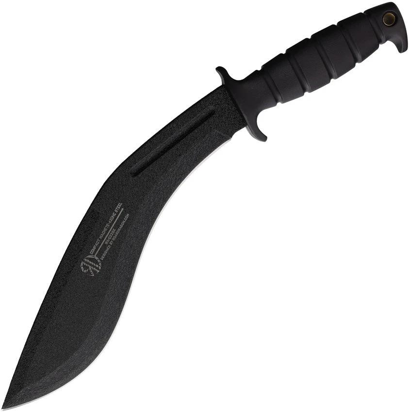 WithArmour Compata Machete WA-022BK by WithArmour
