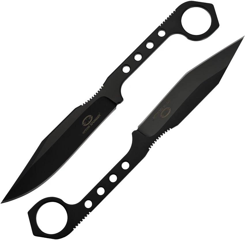 WithArmour Garfish Throwing Knives WA-059BK by WithArmour