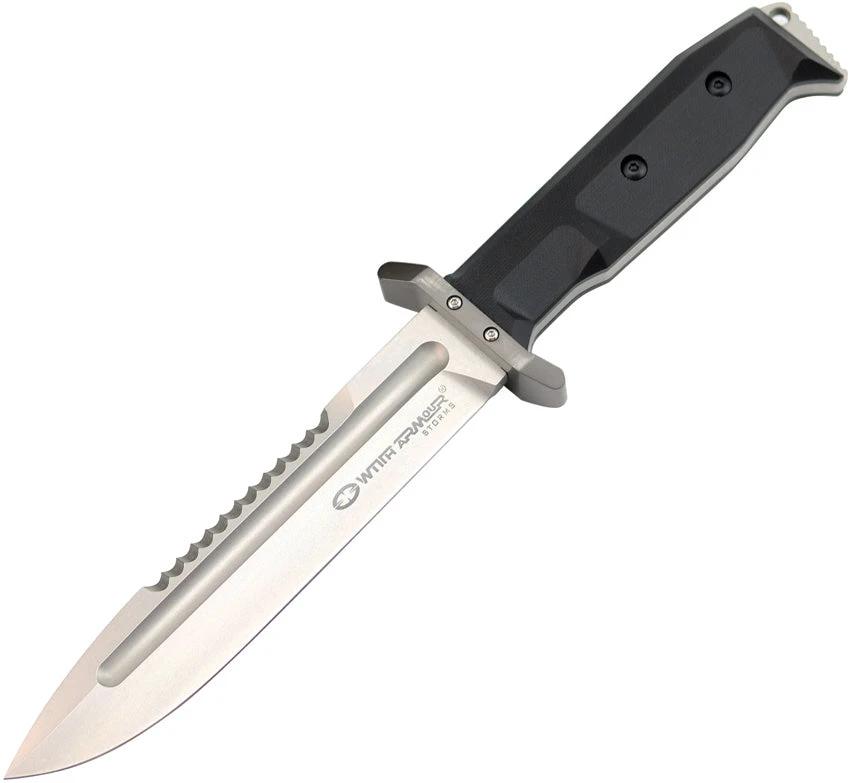 WithArmour Expendable Fixed Blade WA-099BKD2 by WithArmour