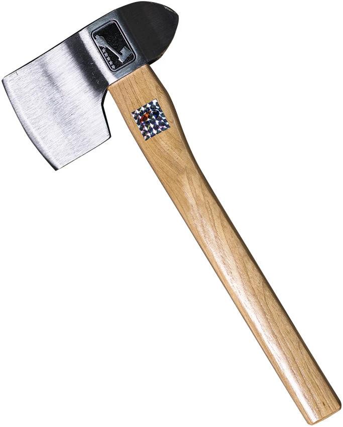 World Axe Throwing League King of Diamonds Throwing Axe 139 by World Axe Throwing League