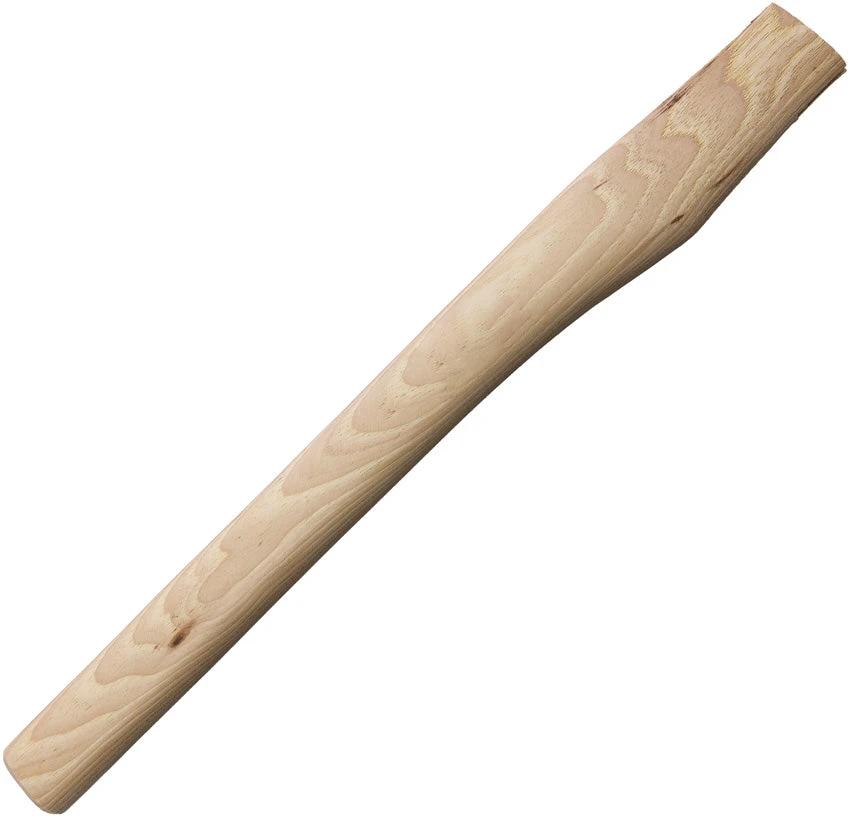 World Axe Throwing League Replacement Round Handle 140 by World Axe Throwing League