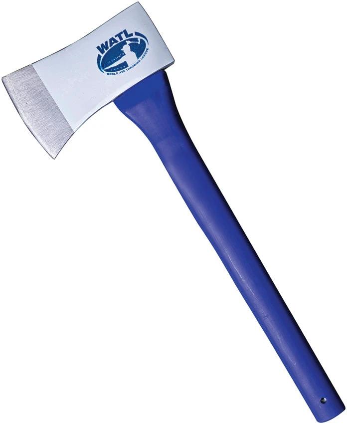 World Axe Throwing League The Kill Shot Throwing Axe 203 by World Axe Throwing League
