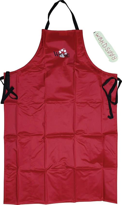 Wiebe Knives Skinning Apron DS08 APRN by Wiebe Knives