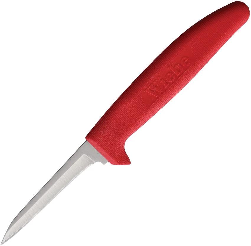 Wiebe Knives Soft Handle Skinner DS09 SOF-HD by Wiebe Knives