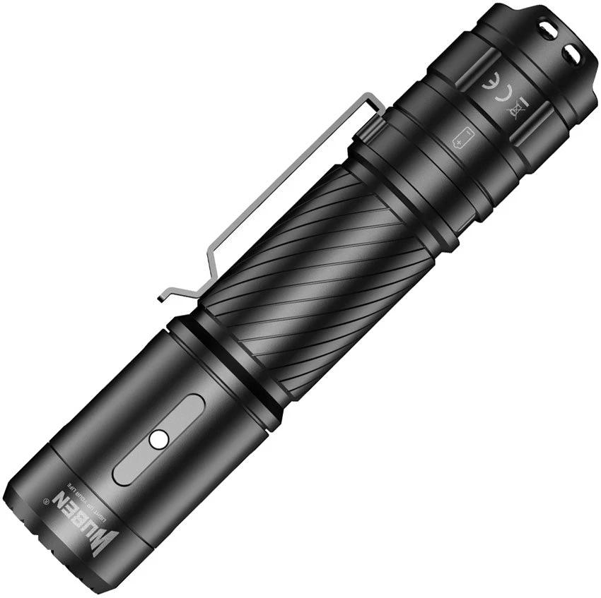 WUBEN C3 Flashlight C3 by WUBEN