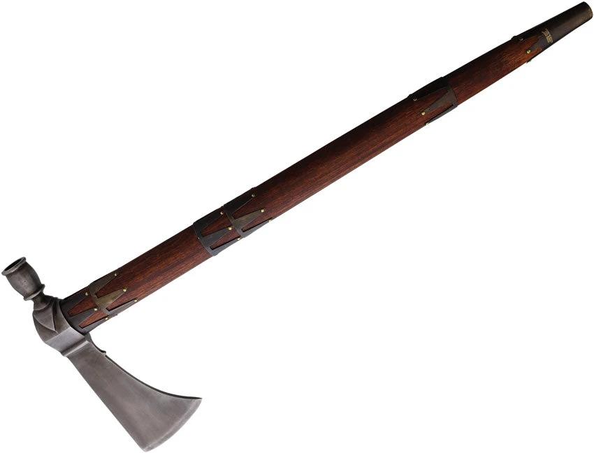 Windlass Pipe Tomahawk 601124 by Windlass