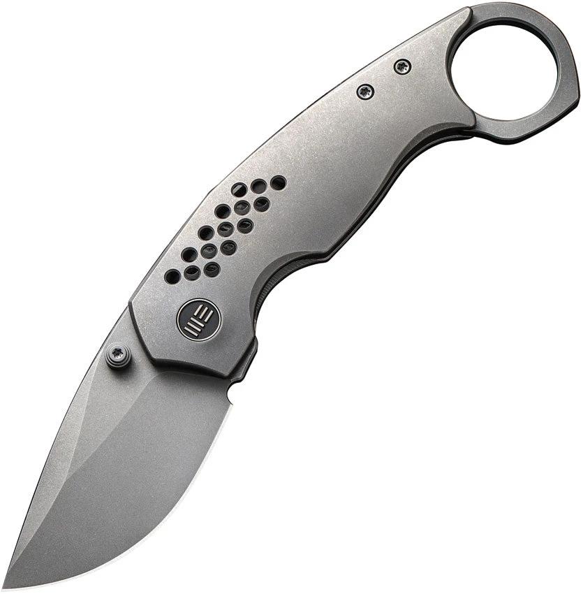 We Knife Co Ltd Envisage Framelock SW WE22013-1 by We Knife Co Ltd
