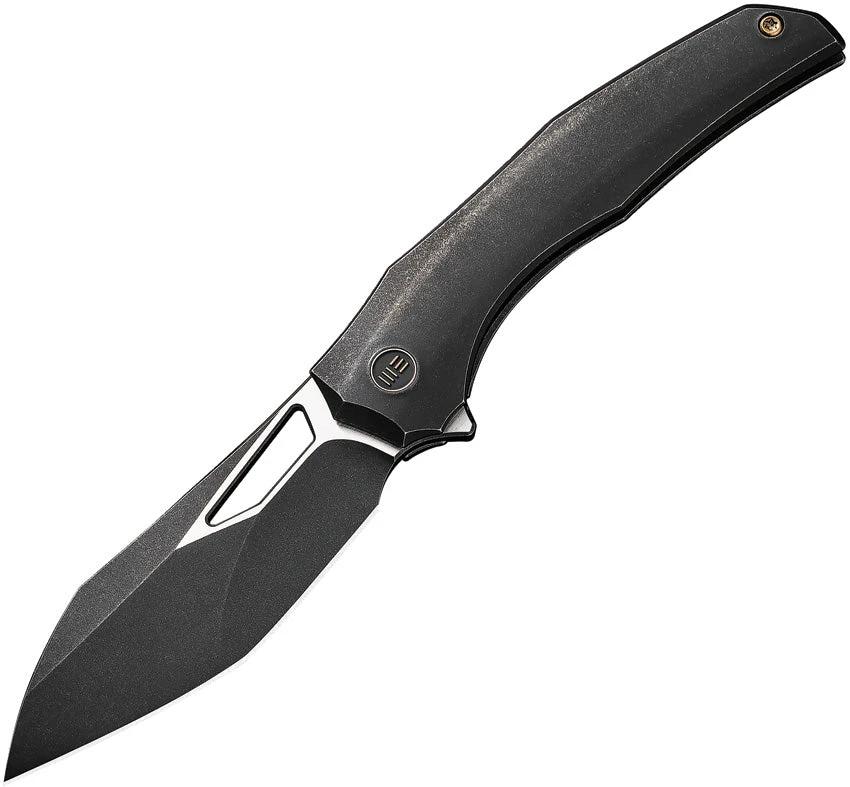 We Knife Co Ltd Ignio Framelock BSW WE22042B-1 by We Knife Co Ltd