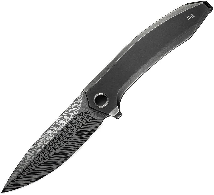 We Knife Co Ltd Acuminal Framelock Damas WE23070-DS1 by We Knife Co Ltd