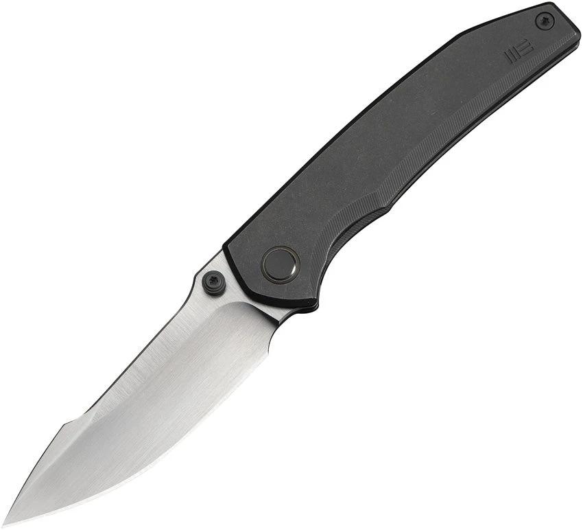 We Knife Co Ltd Ryson Framelock Gray WE240862 by We Knife Co Ltd