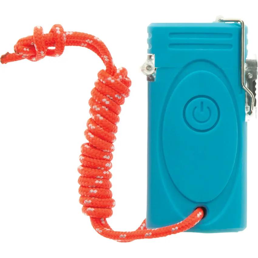 UST TekFire Pro Flameless Arc Lighter USB Rechargeable Windproof For Outdoor Camping by UST