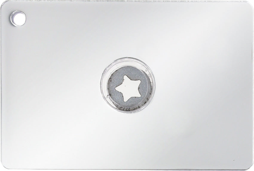 UST Star Flash Signal Mirror 1146760 by UST