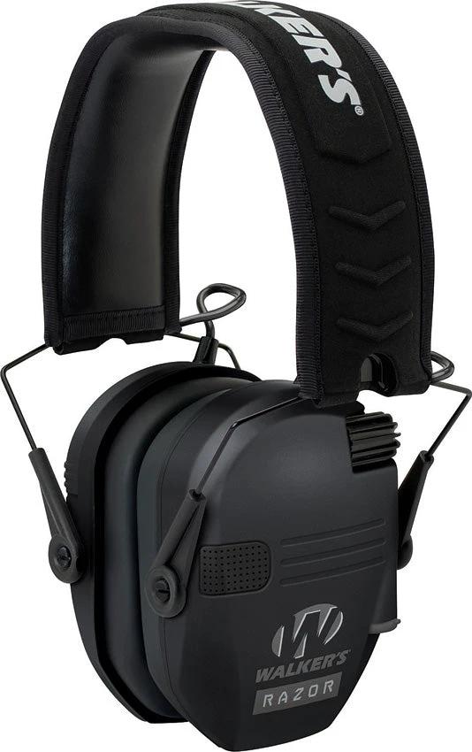 Walker's Razor Slim Electronic Muff GWP-RSEM by Walker's