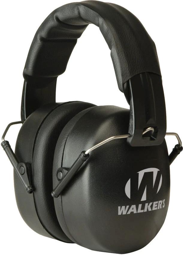 Walker's Range Shooting Folding Muff GWP-EXFM3 by Walker's