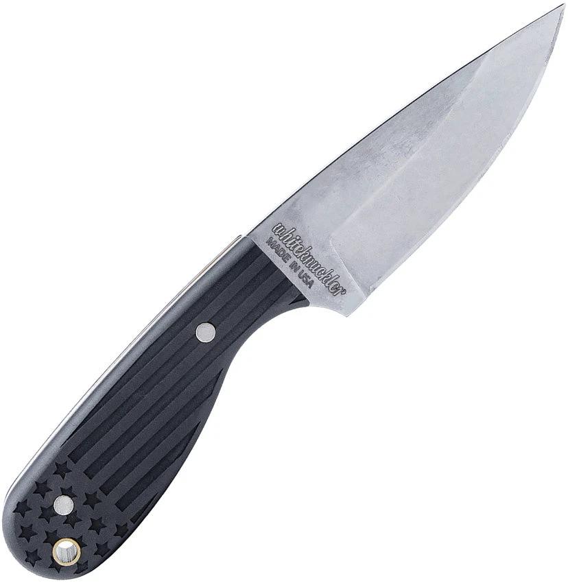 Whiteknuckler Brand Classic M3 Fixed Blade Patriot M3-070101 by Whiteknuckler Brand
