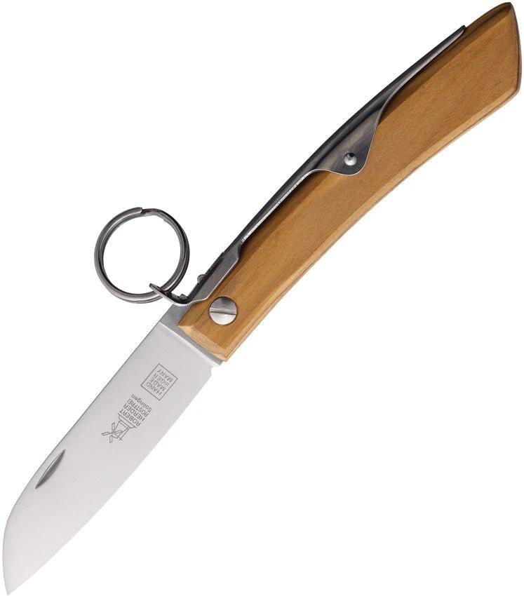 Windmuhlenmesser IBEX 80mm Ratchet Lock 178-080-050005 by Windmuhlenmesser