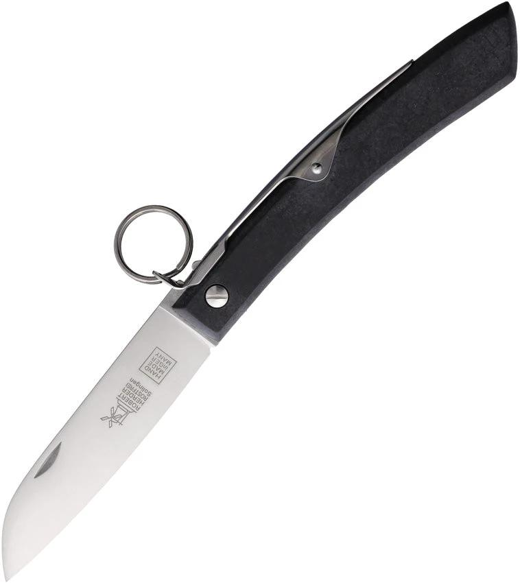 Windmuhlenmesser IBEX 100mm Ratchet Lock 178-100-651005 by Windmuhlenmesser