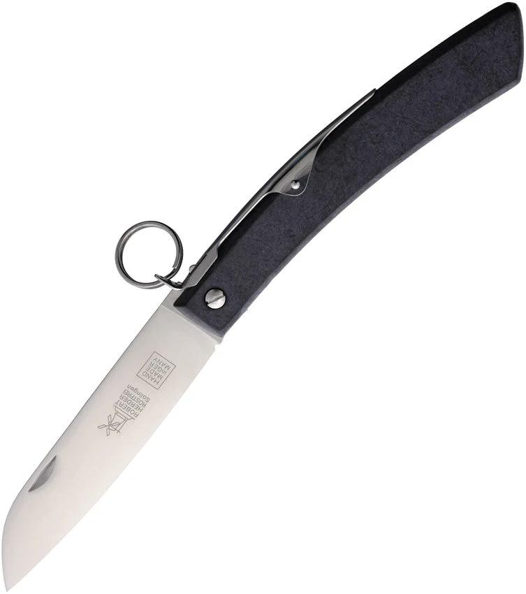 Windmuhlenmesser IBEX 120mm Ratchet Lock 178-120-651005 by Windmuhlenmesser