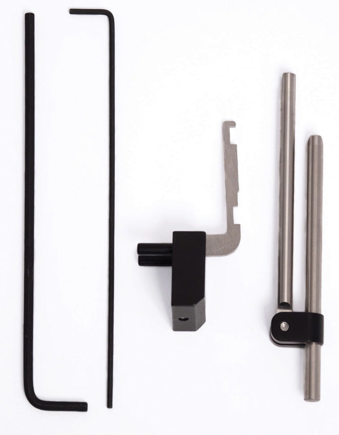 Wicked Edge Blade Stabilizer WEBS2