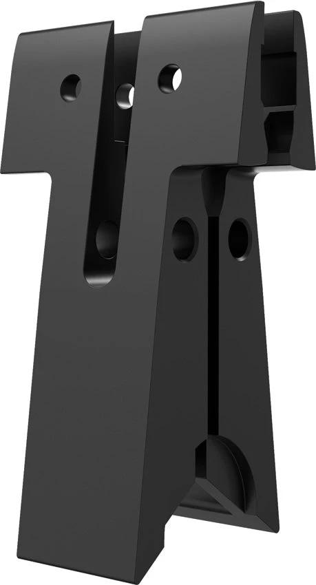 Wicked Edge DualCam Vise Jaw 1/4" Blade WEDCVJAW14 by Wicked Edge