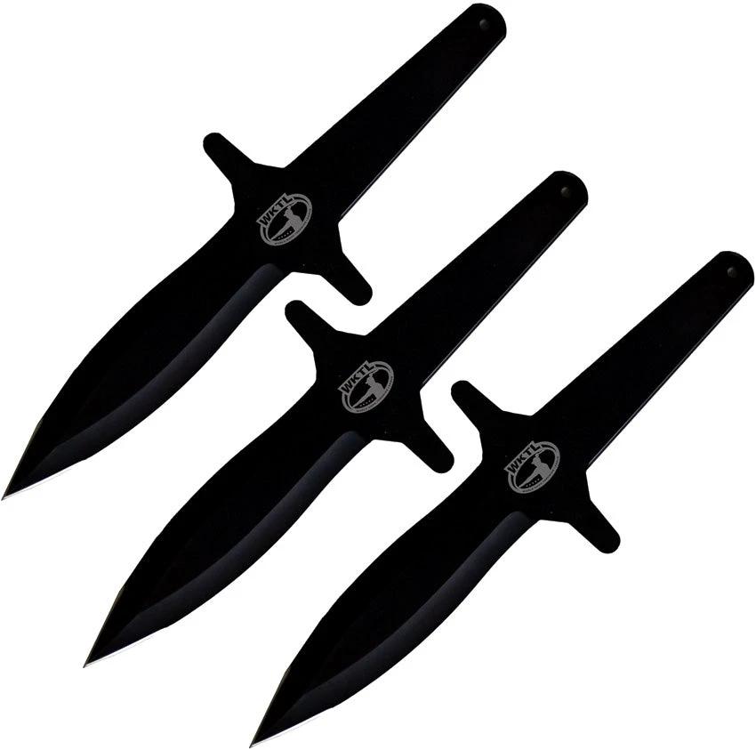 World Knife Throwing League Phoenix Throwing Knives 57 by World Knife Throwing League