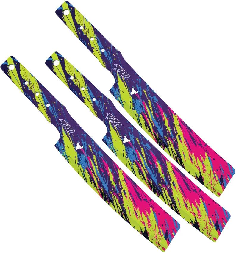 Toro Knives Besito Slim Throwing Knives 83 by Toro Knives