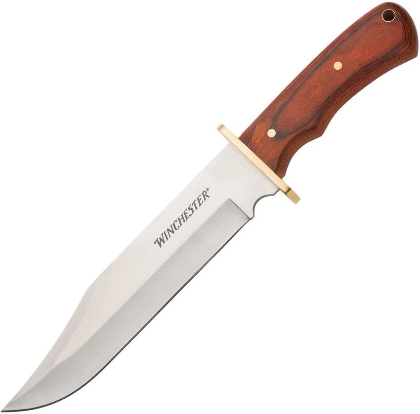 Winchester Bowie Wood 6220001W by Winchester