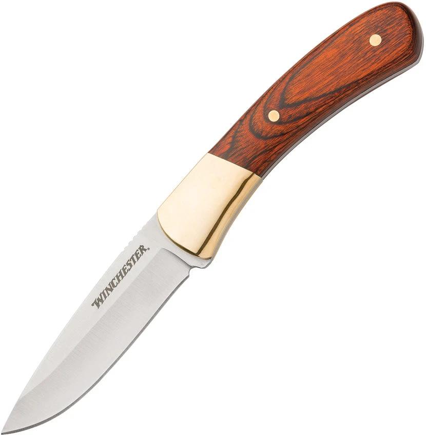 Winchester Fixed Blade 6220015W by Winchester