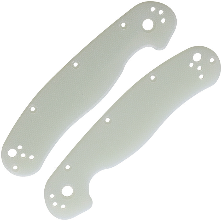 Way of Knife & EDC Gear House RAT 2 Scales G10 Jade R2JADEG10 by Way of Knife & EDC Gear House