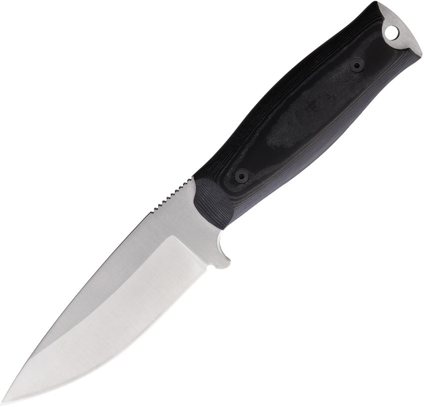 WildSteer Kastor Fixed Blade KAS0113 by WildSteer