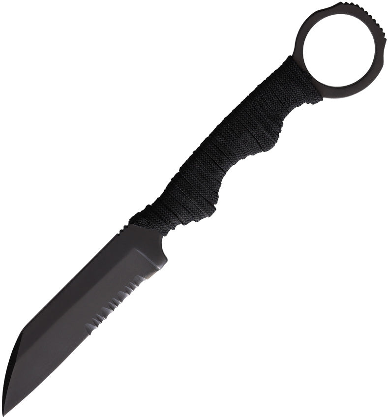 WildSteer Leviathan Tactical Fixed Blade LEV7213